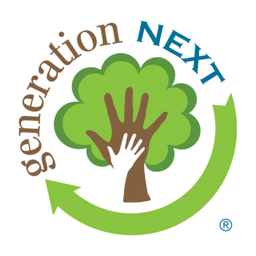 Generation Next Program logo