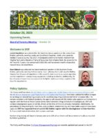 The Branch Employee Newsletter 2023-10-23