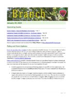 The Branch Employee Newsletter 2024-01-29
