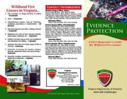 Evidence Protection