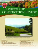 Forestland Conservation Review 2013-04