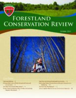 Forestland Conservation Review 2014-10
