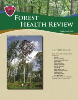 Forest Health Review 2005-09