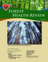 Forest Health Review 2008-05