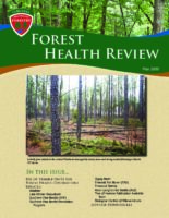 Forest Health Review 2009-05