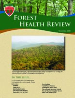 Forest Health Review 2009-11