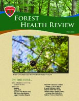 Forest Health Review 2010-05
