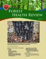 Forest Health Review 2011-05