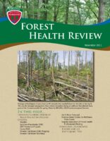 Forest Health Review 2011-11