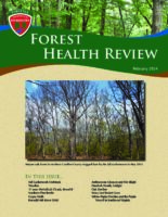Forest Health Review 2014-02