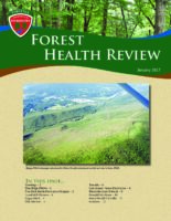 Forest Health Review 2017-01