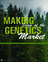 Making Sense of the Genetics Market