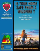 Is Your Home Safe from a Wildfire