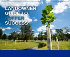 Landowner Guide to Buffer Success