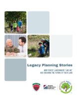 Legacy Planning Stories