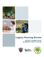 Legacy Planning Stories
