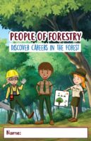 People of Forestry - Discover Careers in the Forest