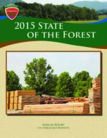 State of the Forest - 2015