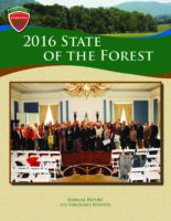 State of the Forest - 2016