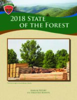 State of the Forest - 2018