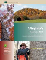 Virginia's Forests, 2016