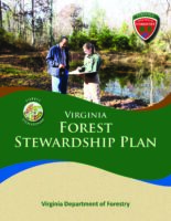 Virginia Forest Stewardship Plan - Appendix - Introduction Cover Letter