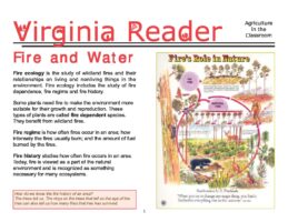 Virginia Reader