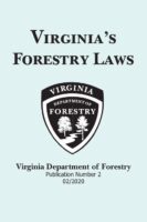 Virginia's Forestry Laws
