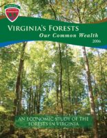 Virginia's Forests Our Common Wealth 2006