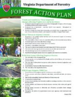 VDOF Forest Action Plan 2012-01