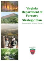 VDOF Strategic Plan 2010-06