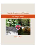 VDOF Strategic Plan 2019-2022