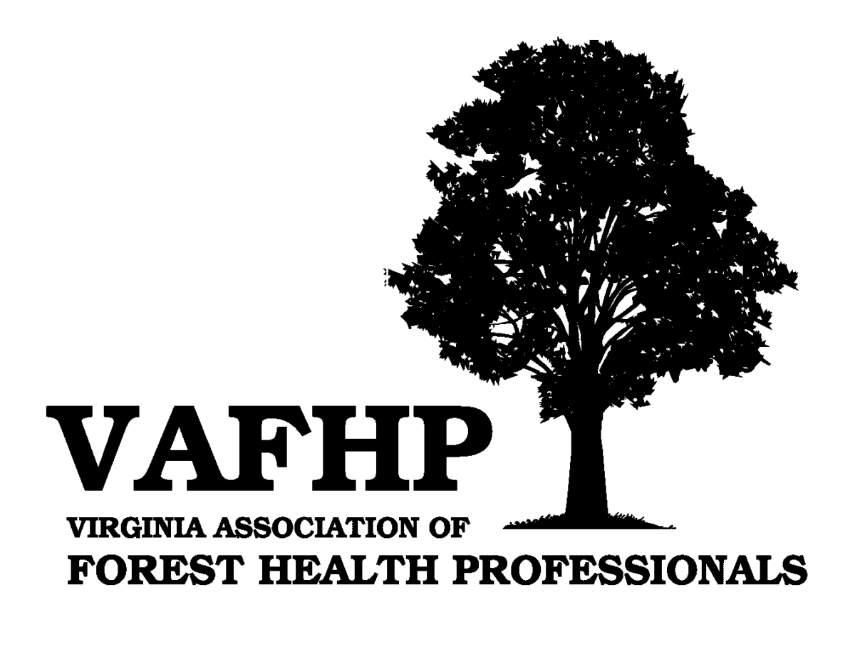 Virginia Association of Forest Health Professionals Conference