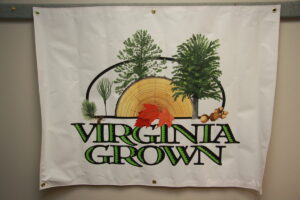 Virginia Grown Banner (HQ)